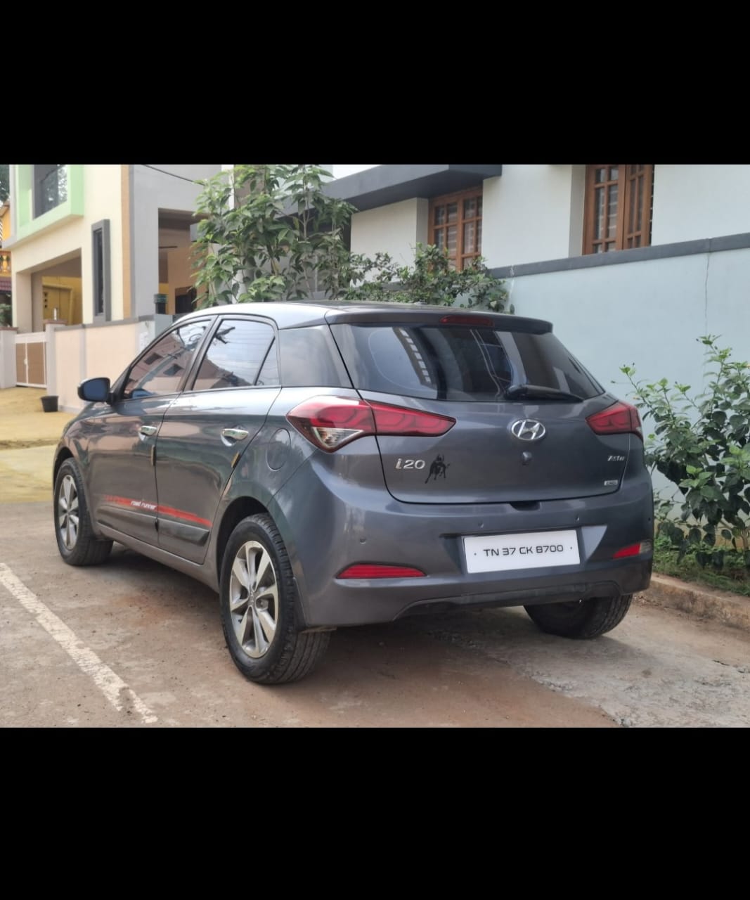 Hyundai i20 - Image 4