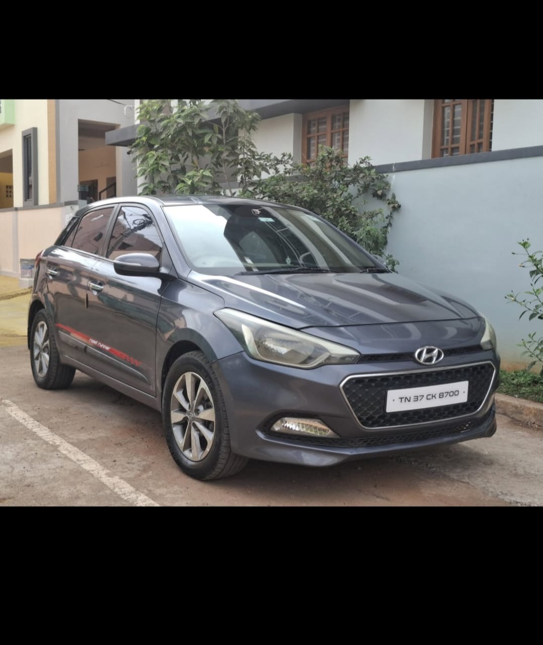 Hyundai i20 - Image 2