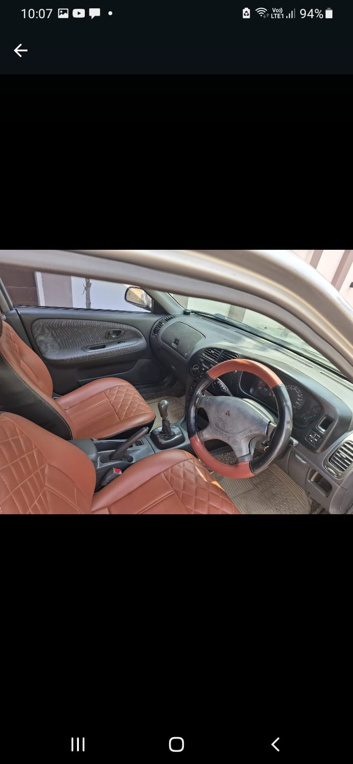Mitsubishi Lancer - Image 4