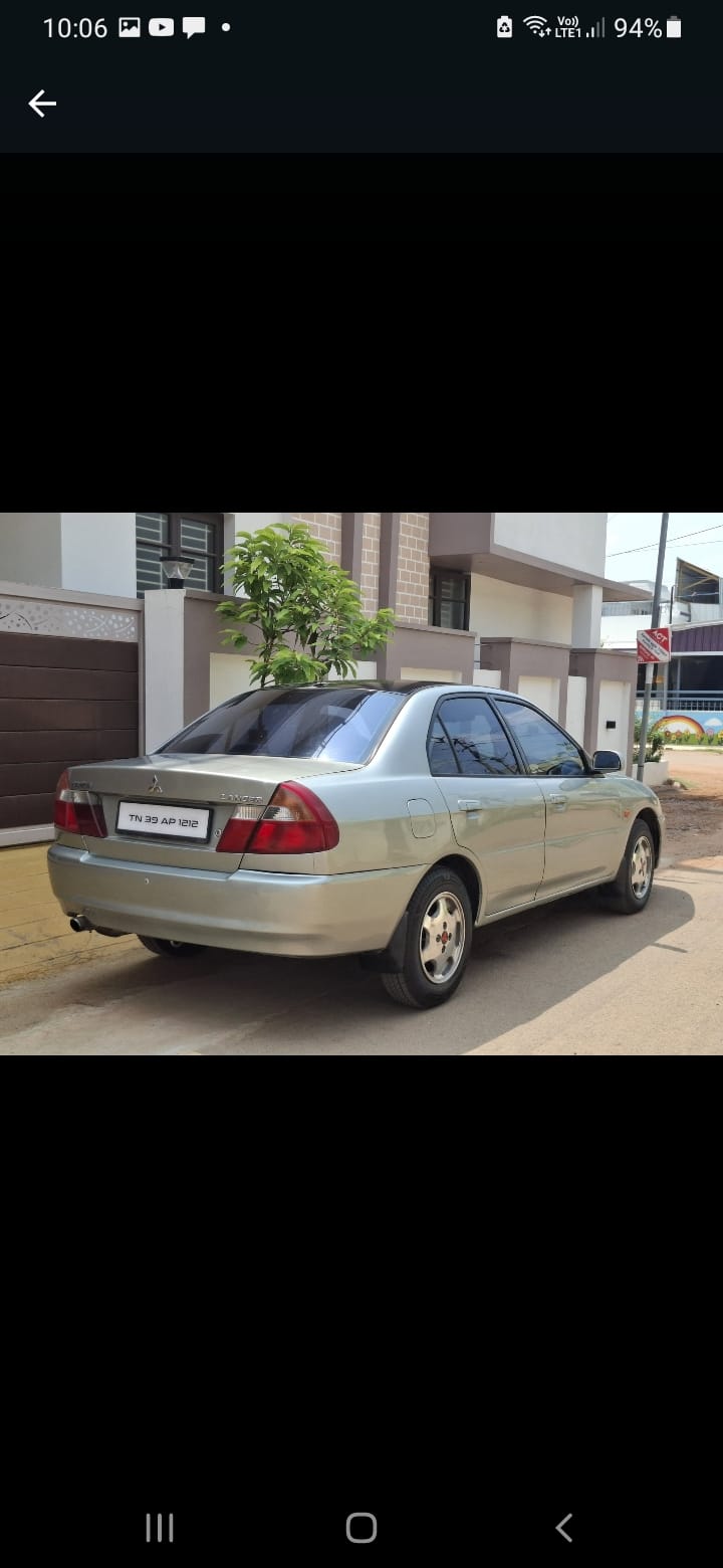 Mitsubishi Lancer - Image 2