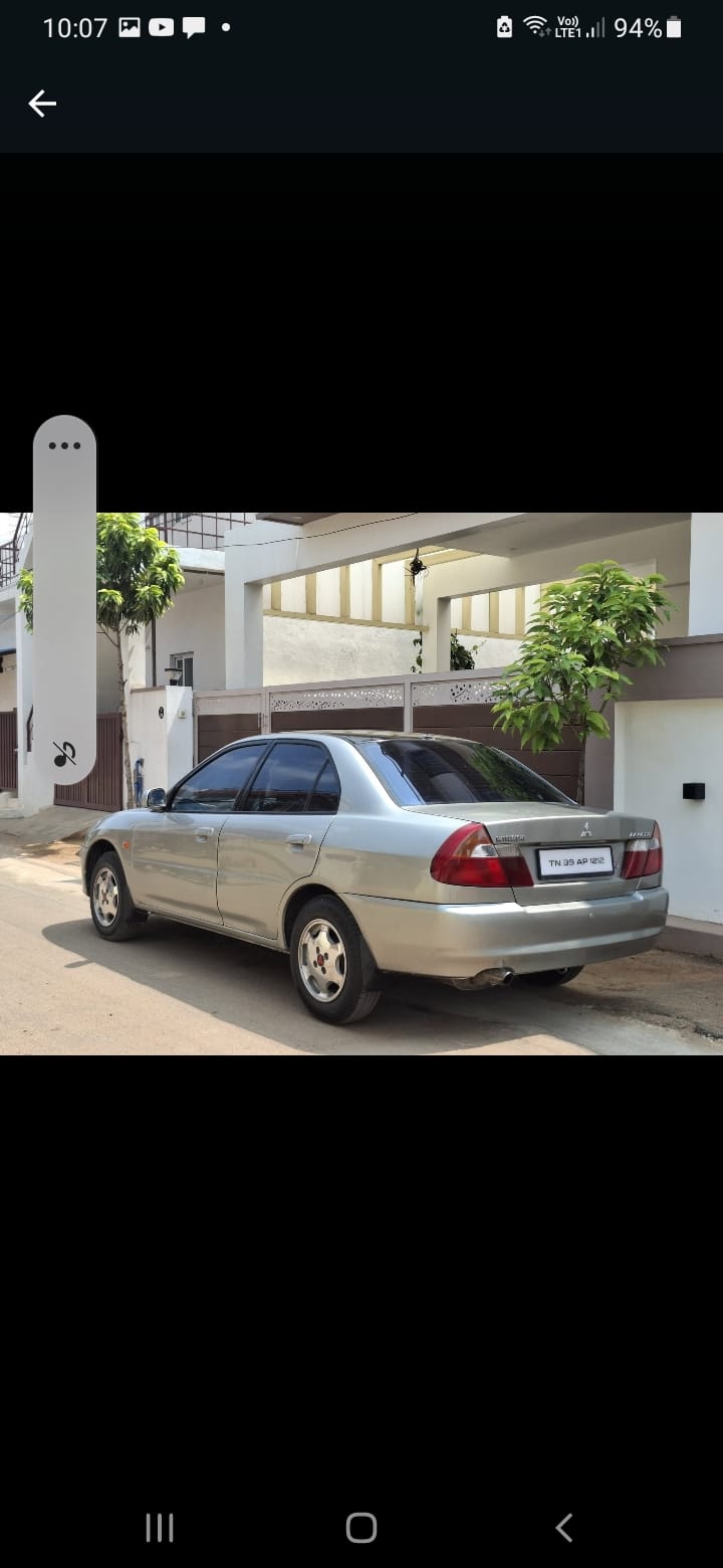 Mitsubishi Lancer - Image 3