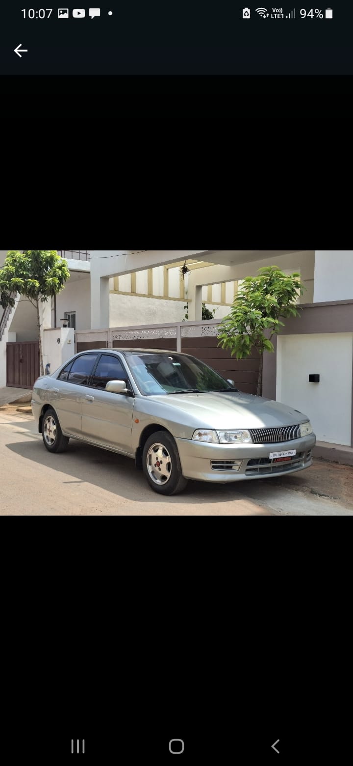 Mitsubishi Lancer - Image 7