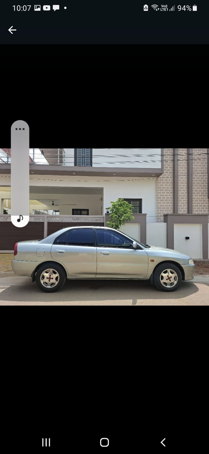 Mitsubishi Lancer - Image 5