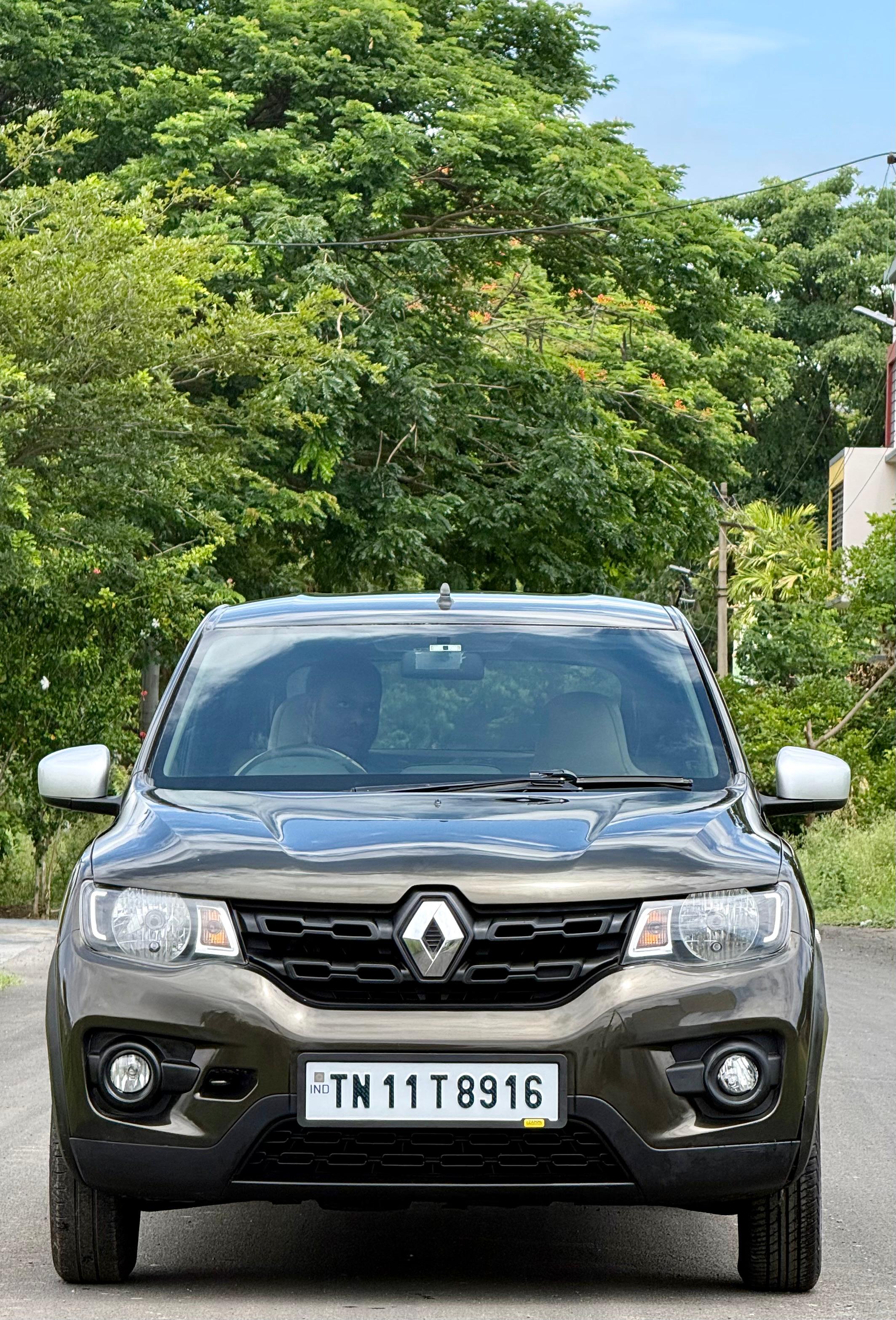 Renault Kwid
