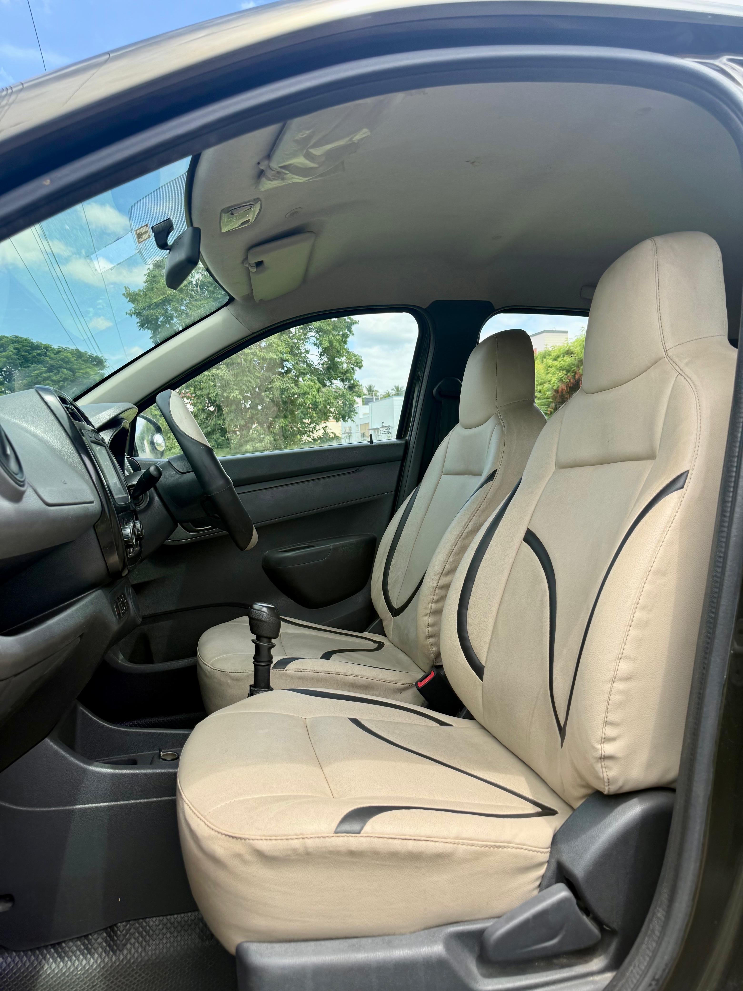 Renault Kwid - Image 6