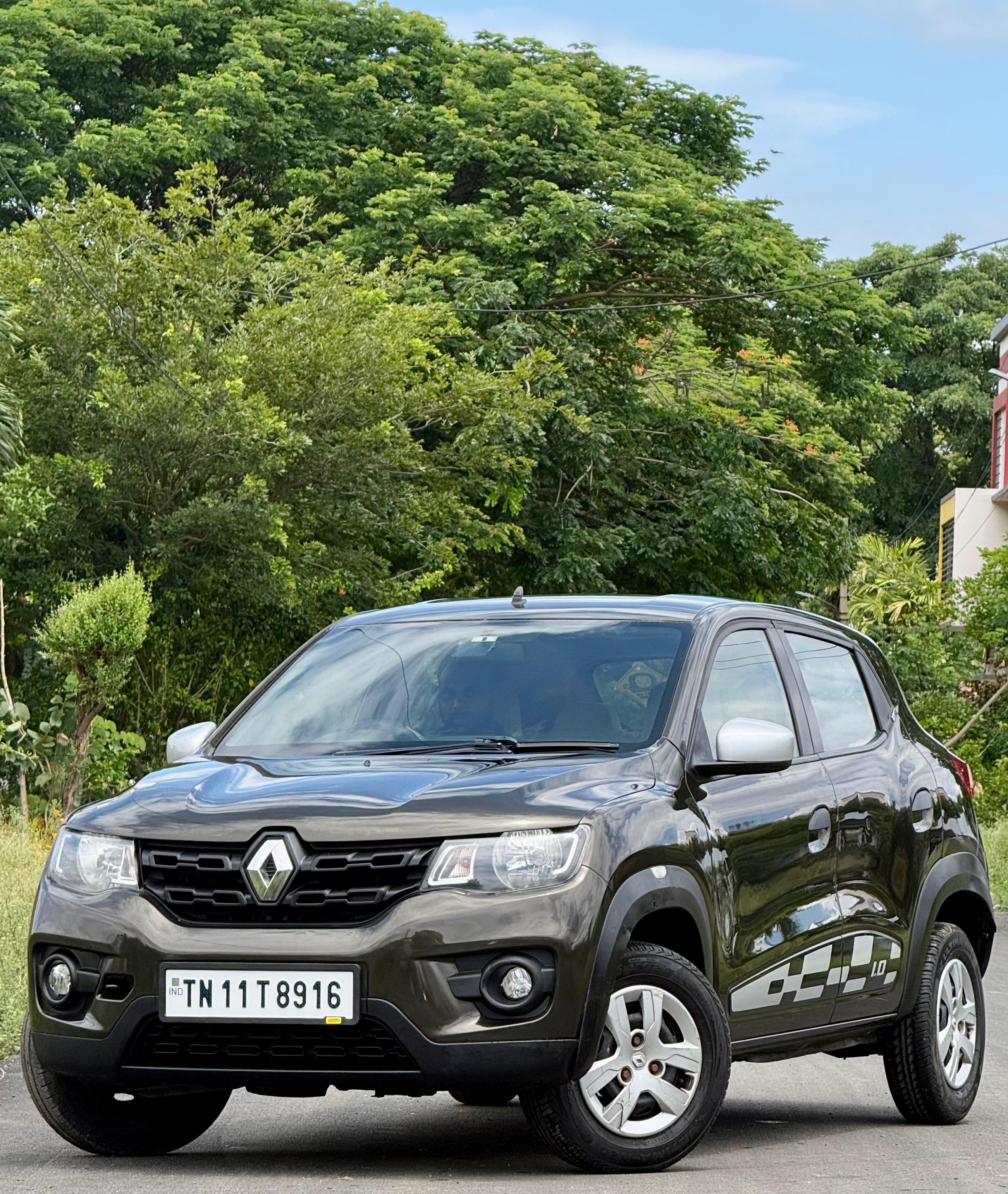 Renault Kwid - Image 2