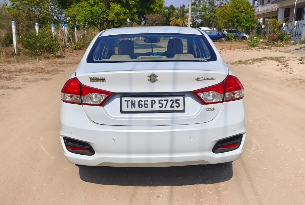 Maruti Suzuki Ciaz - Image 2