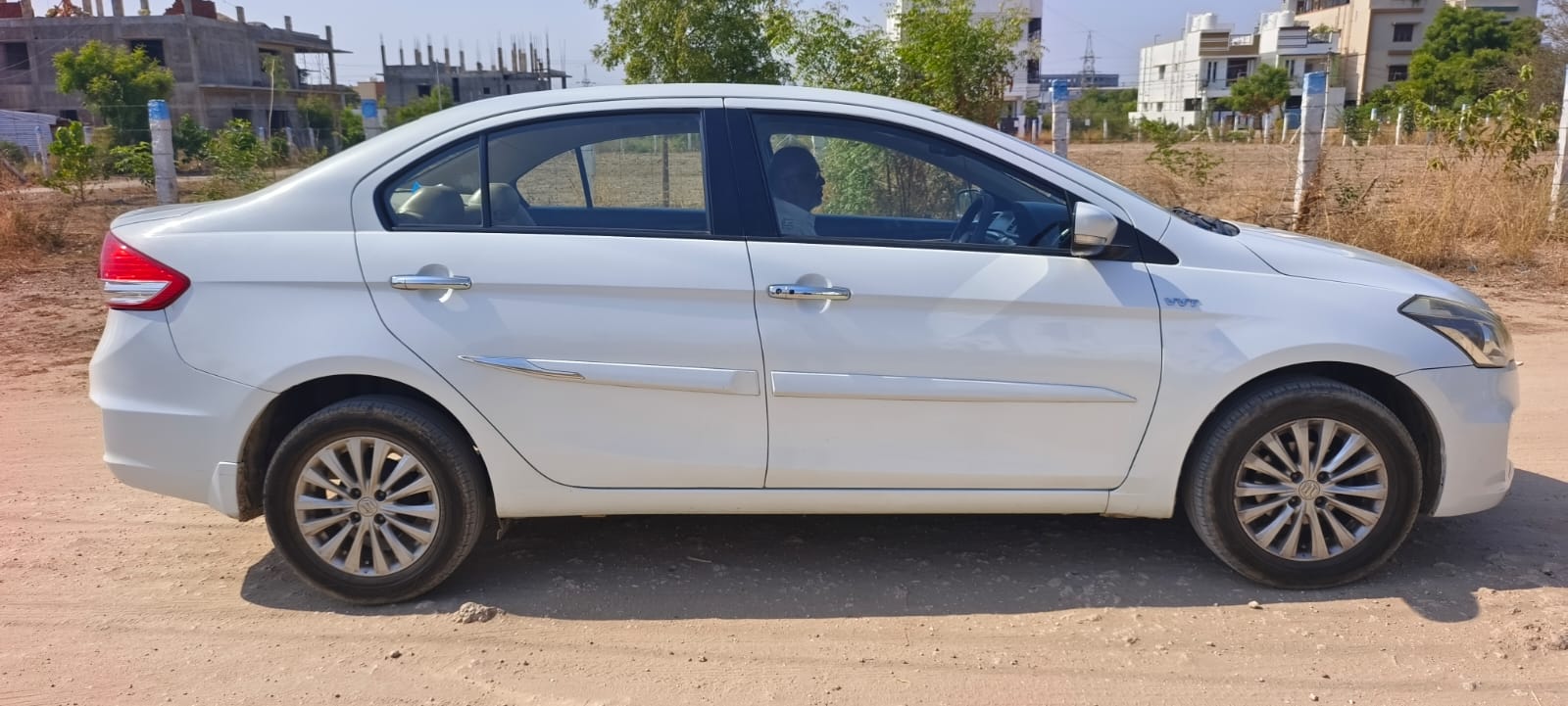 Maruti Suzuki Ciaz - Image 3