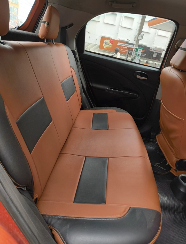 Toyota Etios Cross - Image 4