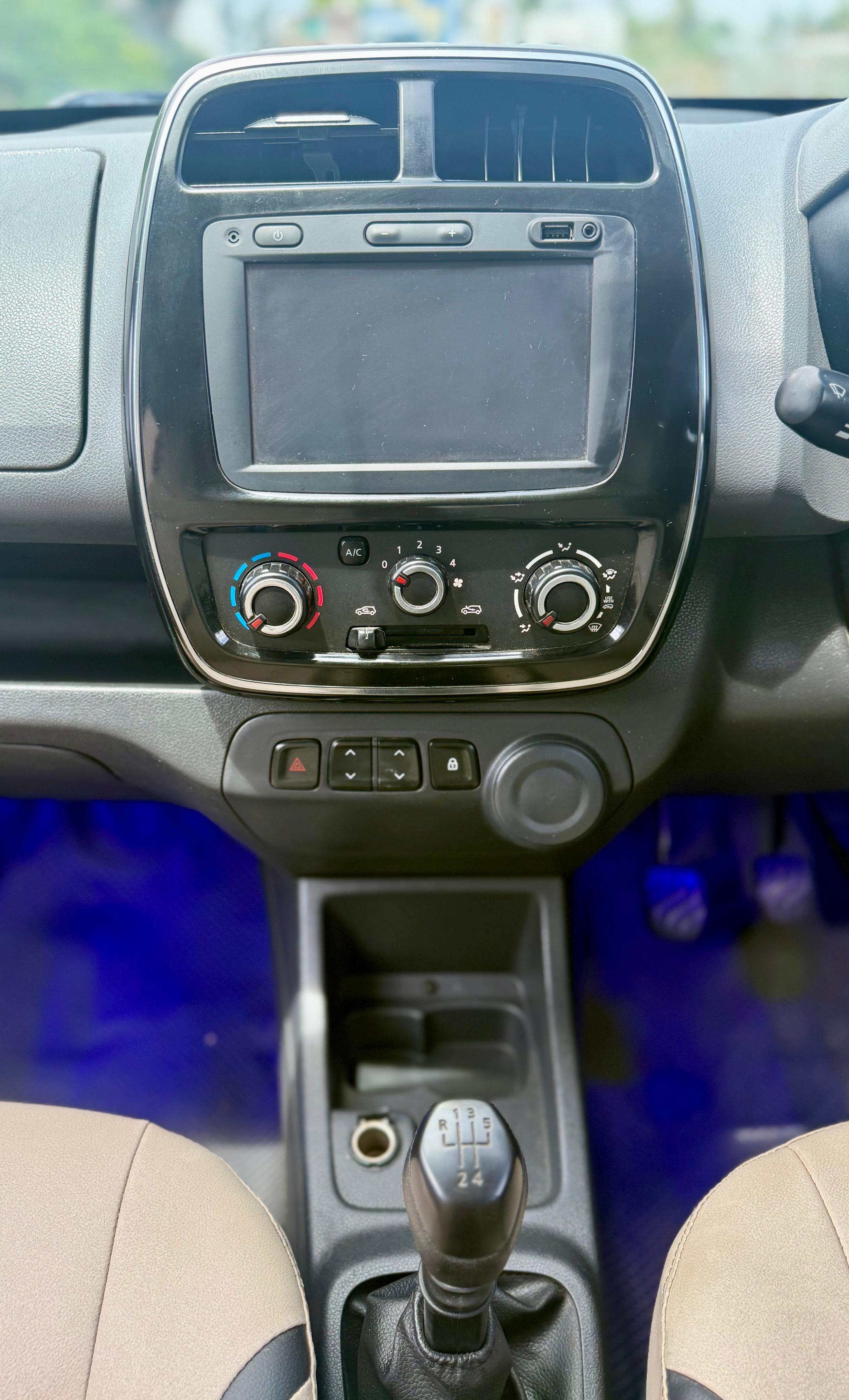 Renault Kwid - Image 3