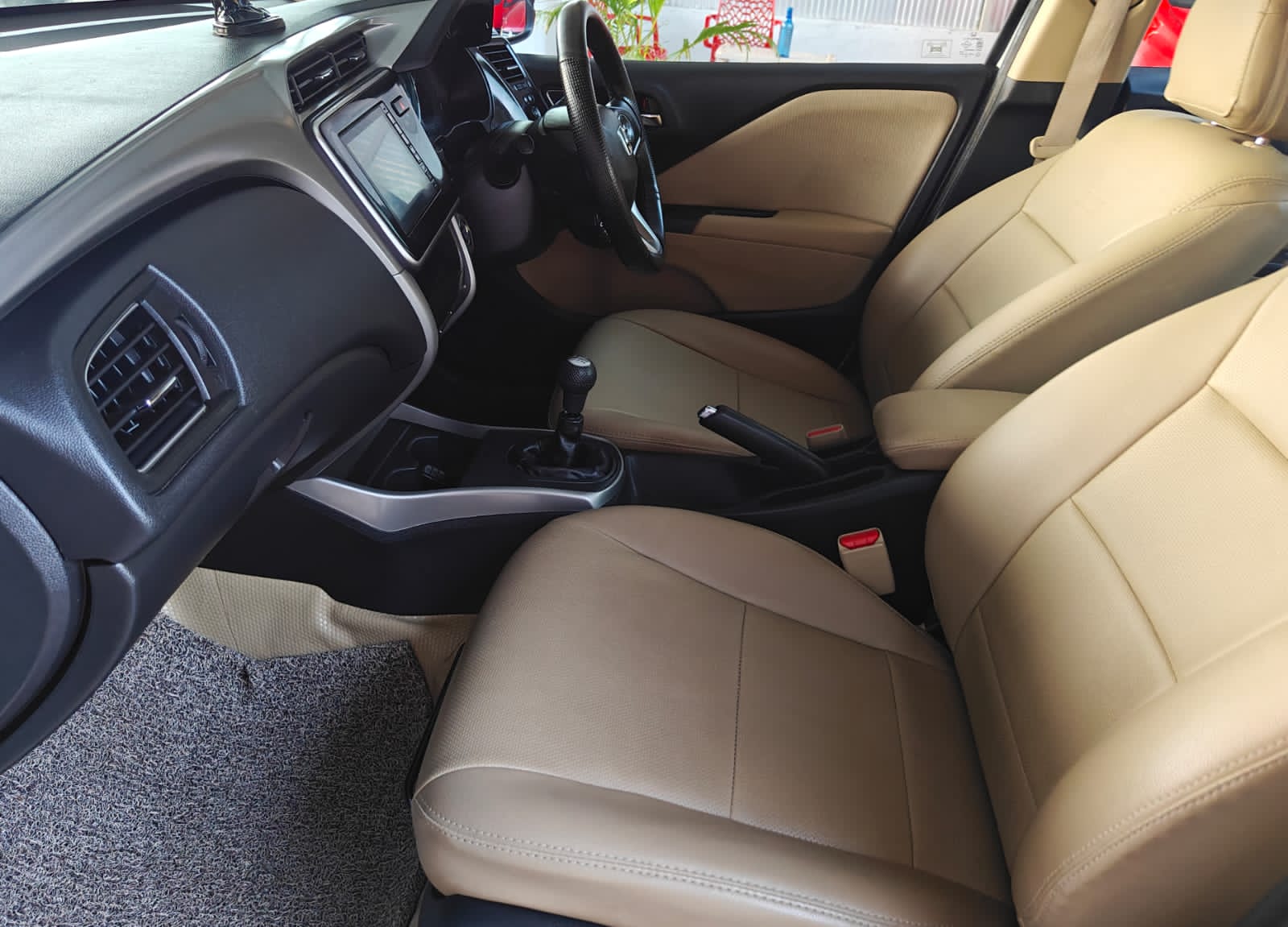 Honda City - Image 5