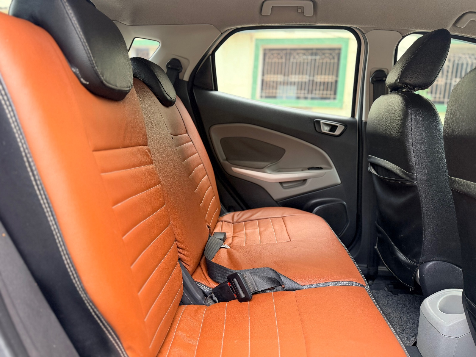 Ford Ecosport - Image 2