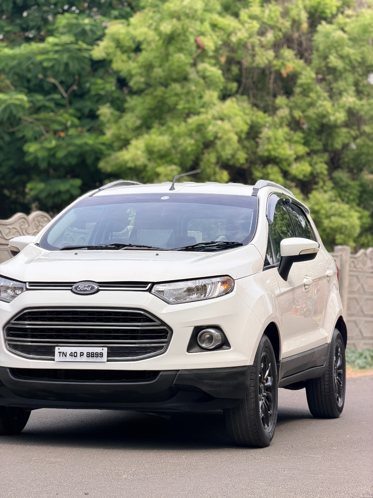 Ford Ecosport - Image 9
