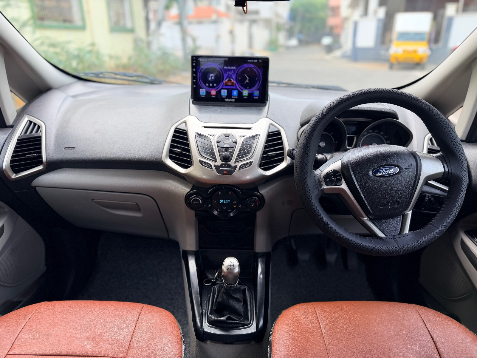 Ford Ecosport - Image 3