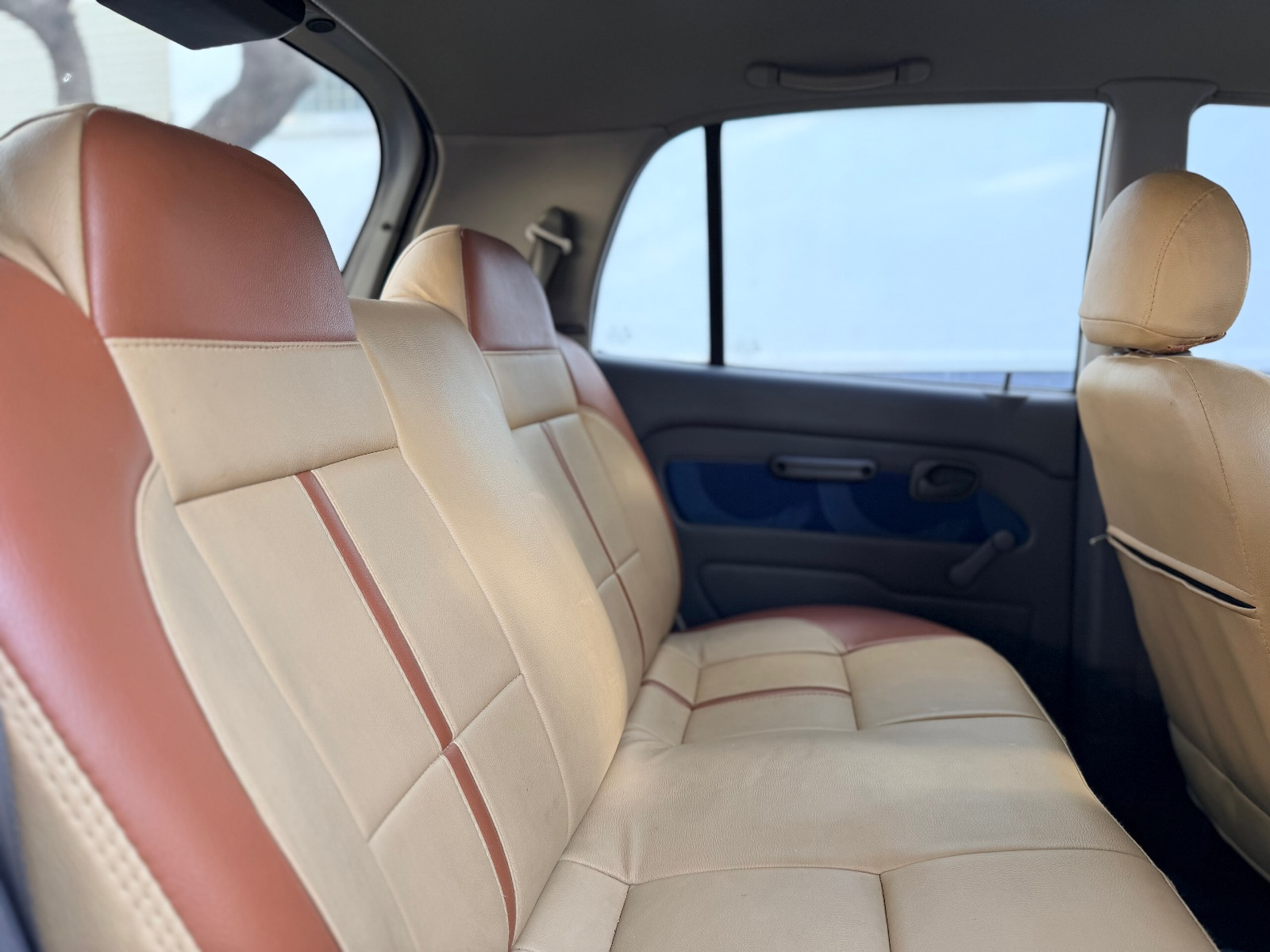 Hyundai Santro Xing - Image 5