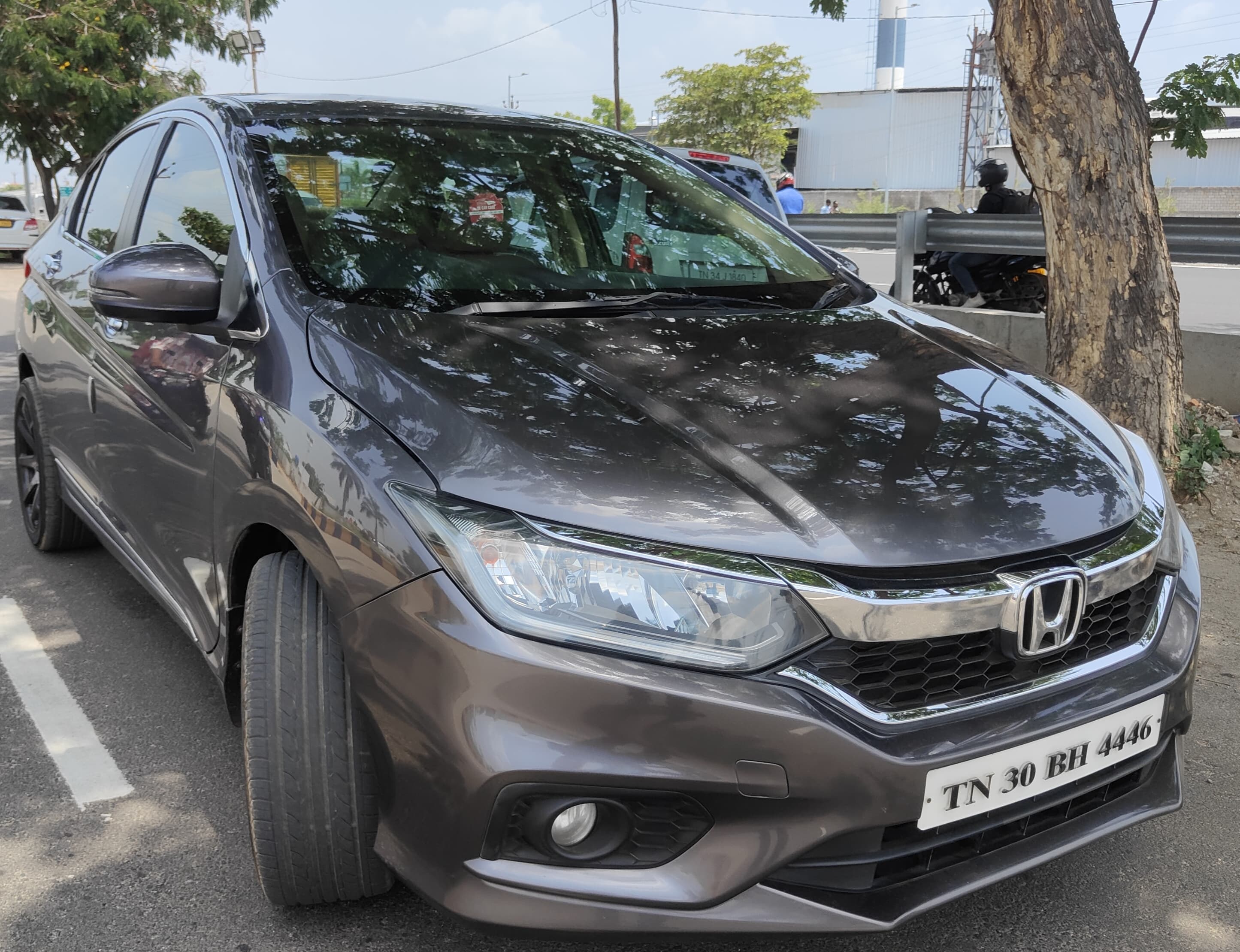 Honda City - Image 6
