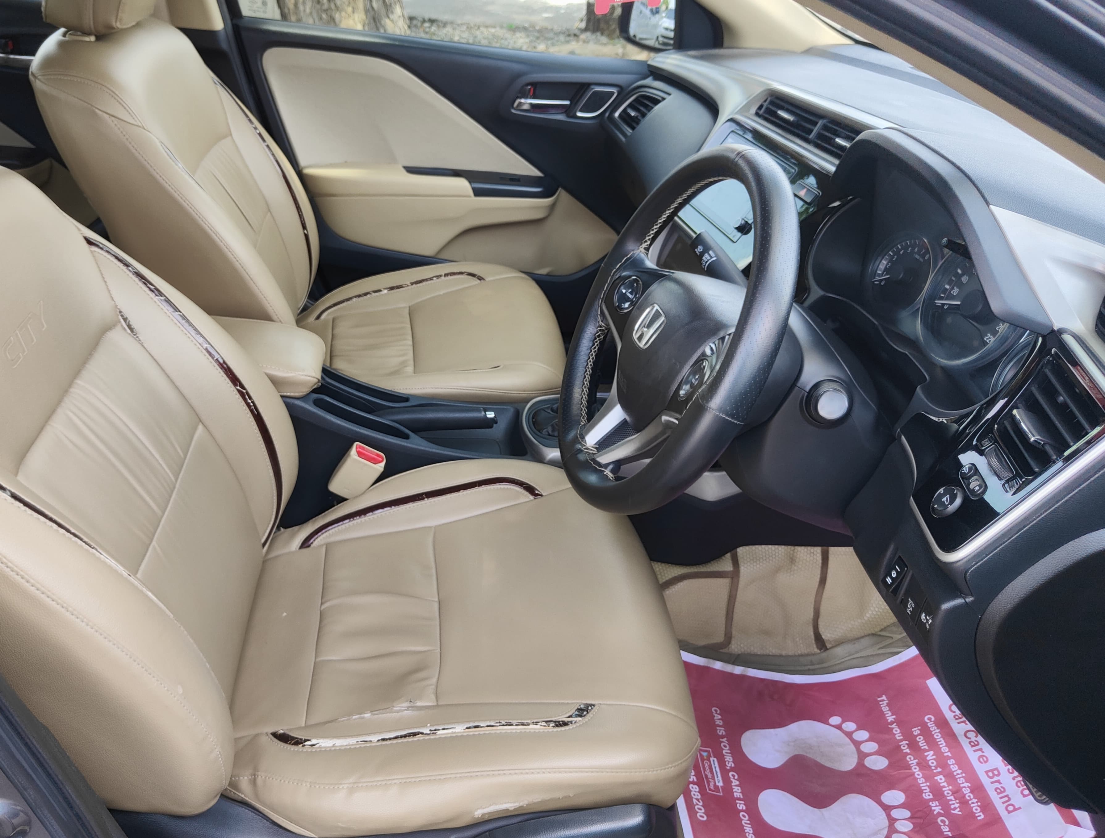 Honda City - Image 3