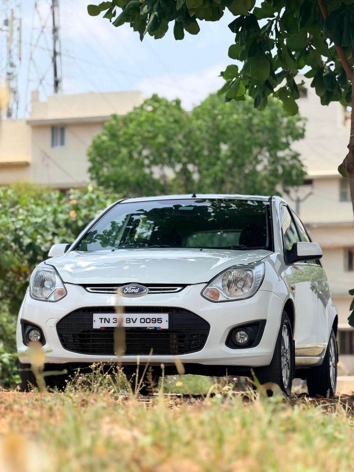 Ford Figo - Image 5