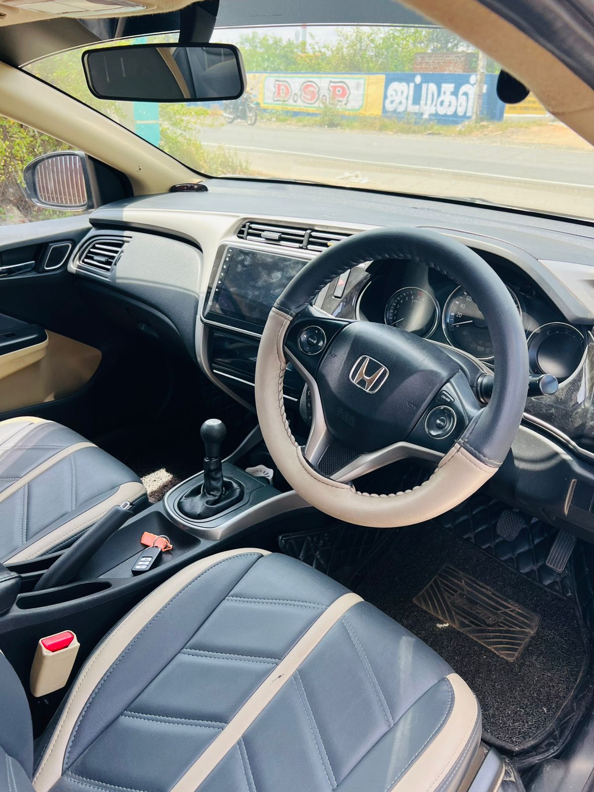 Honda City - Image 10