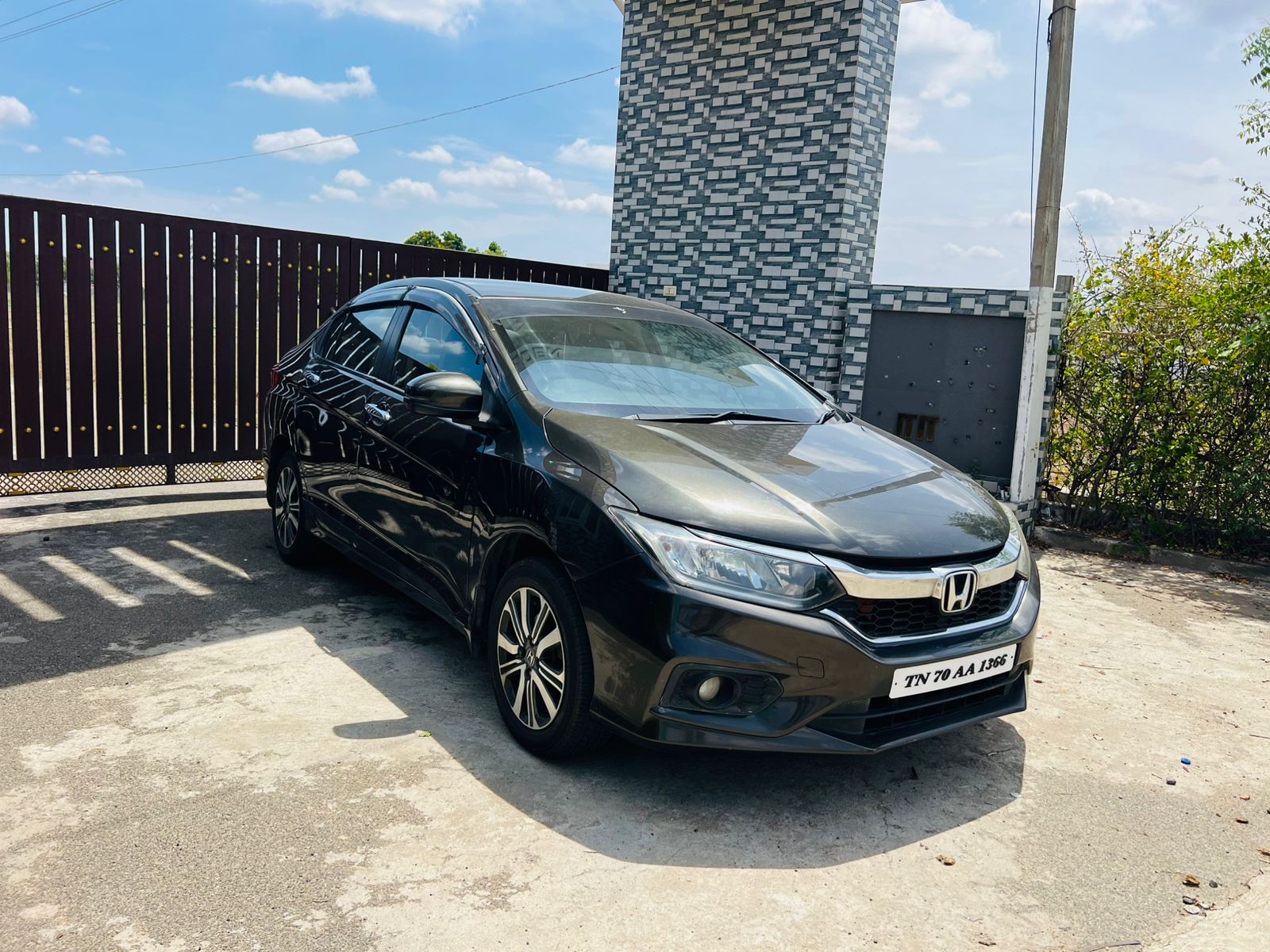 Honda City - Image 3