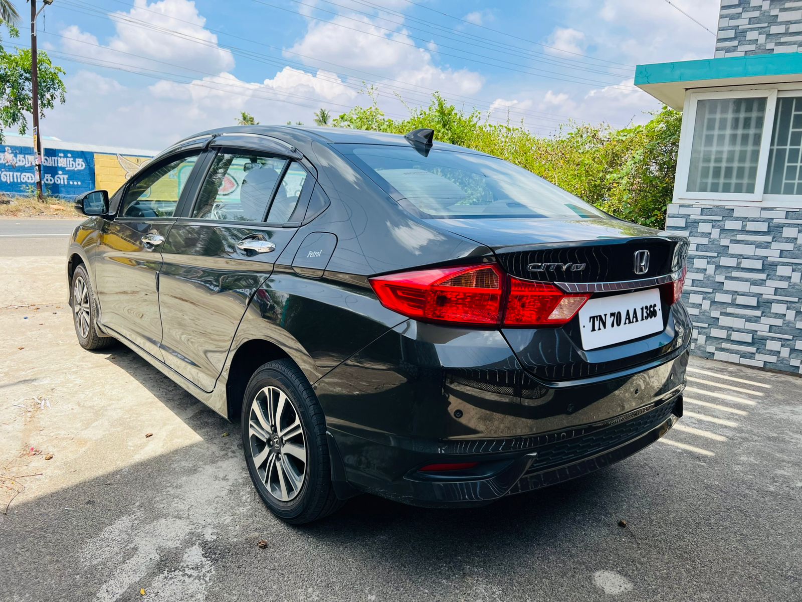 Honda City - Image 7