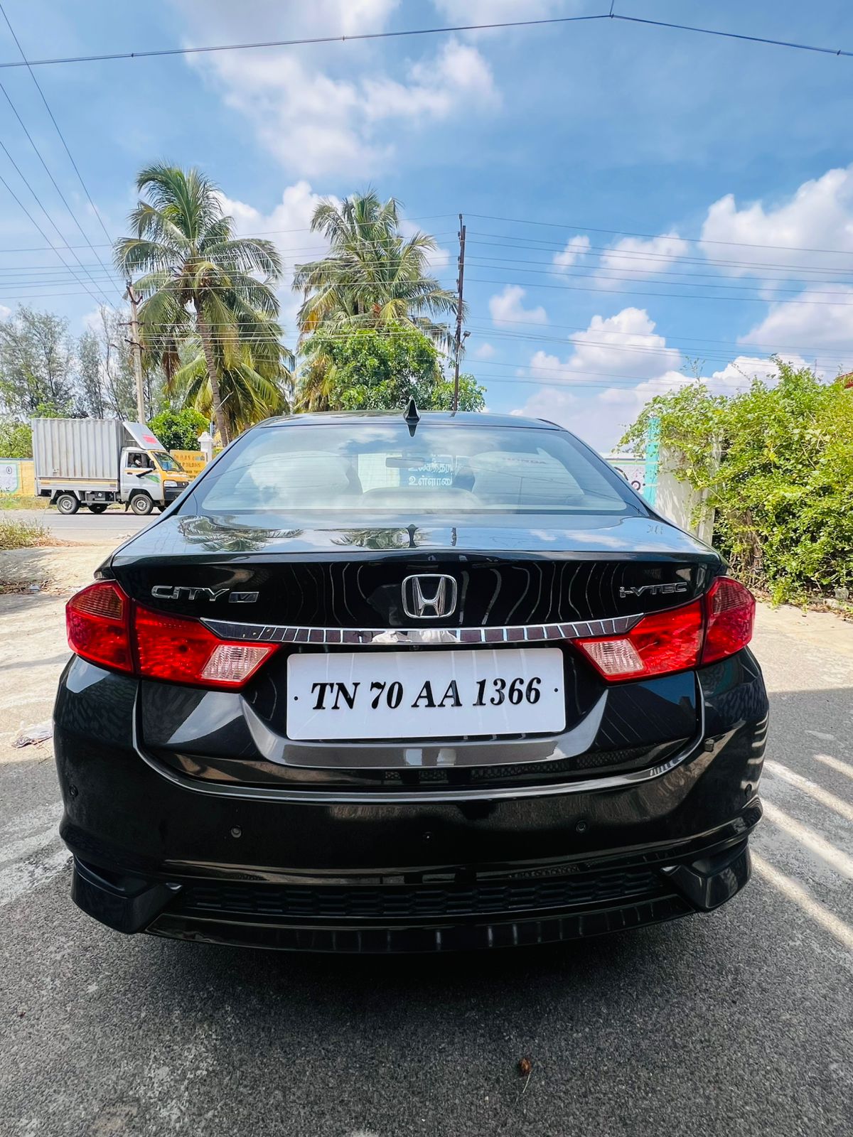 Honda City - Image 11