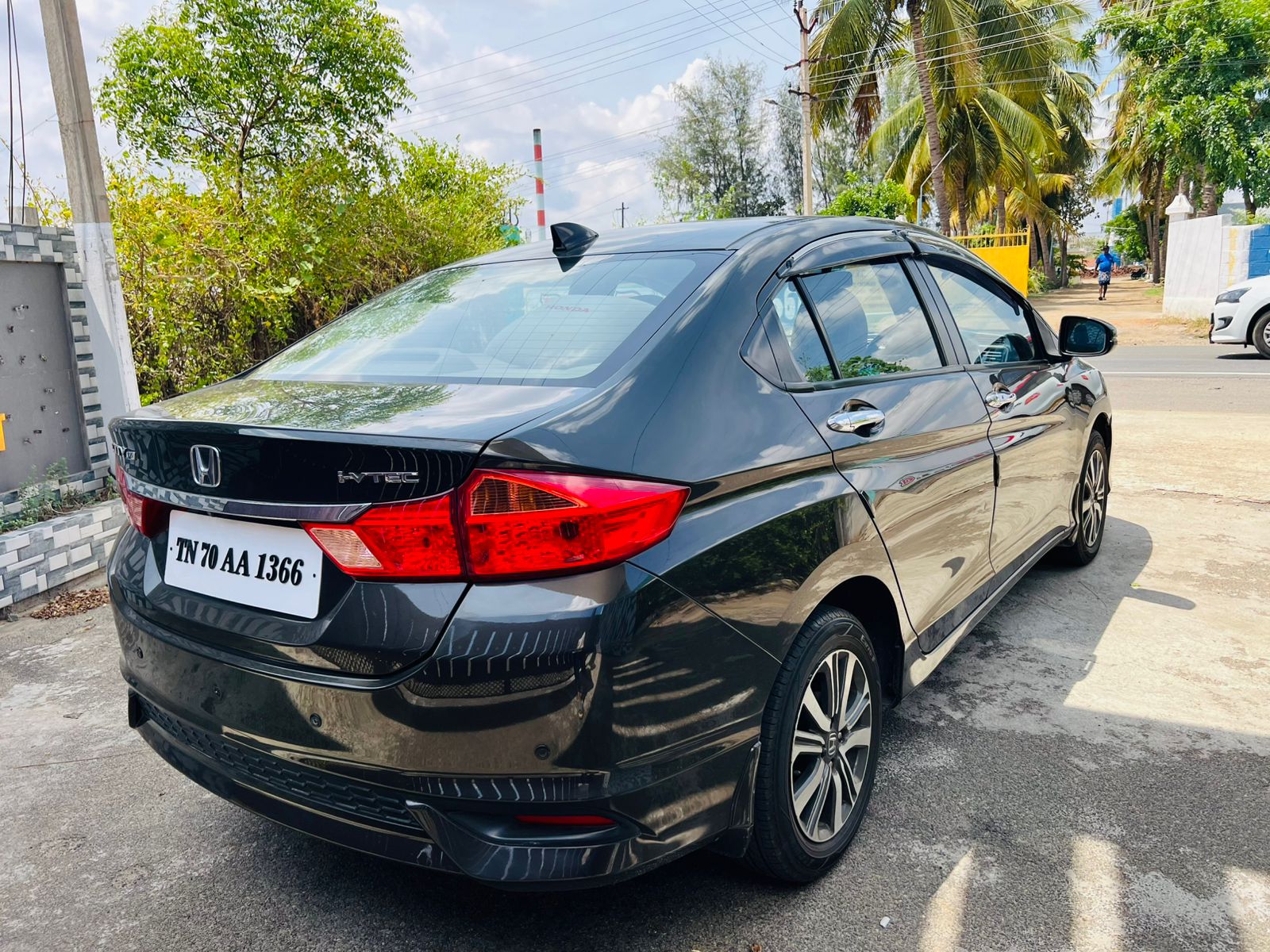 Honda City - Image 6