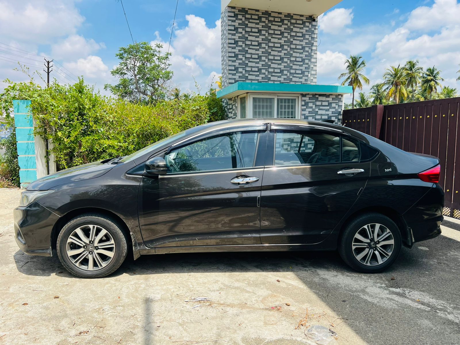 Honda City - Image 4