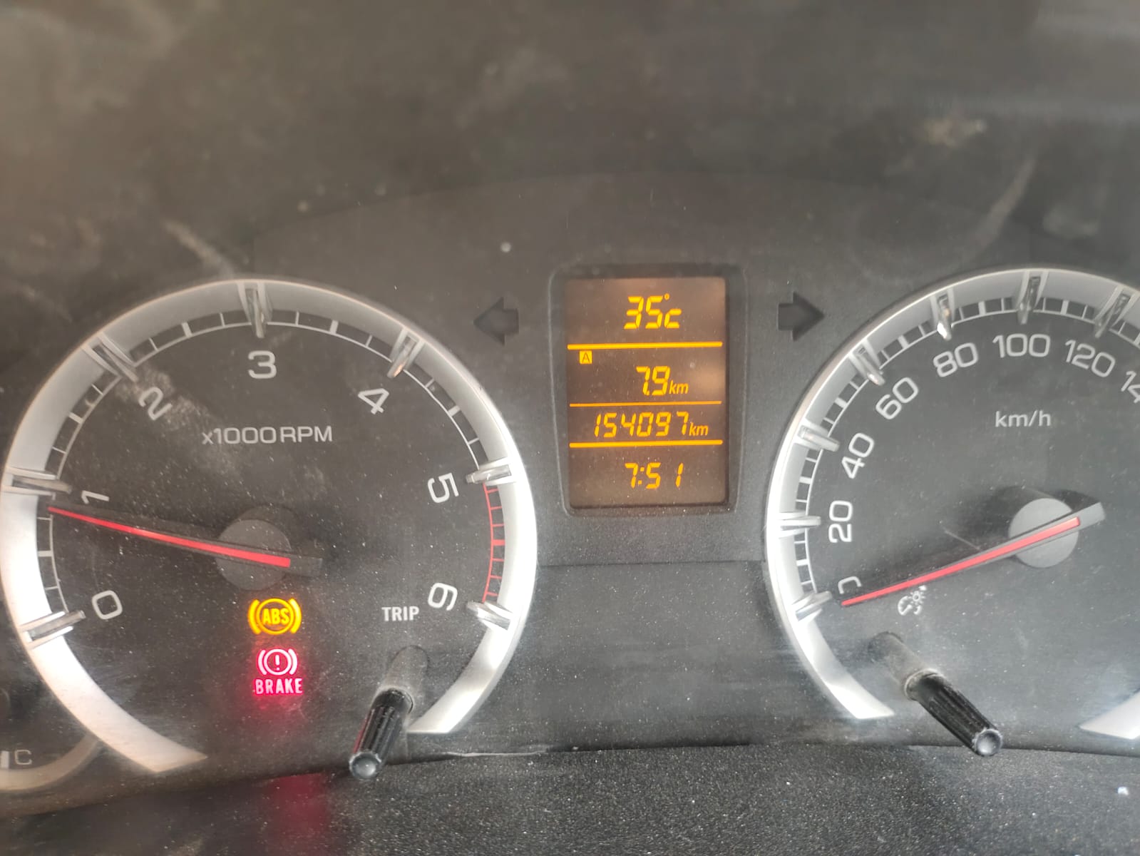 Maruti Suzuki Swift - Image 6