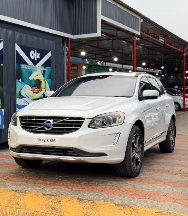 Volvo XC60 - Image 3