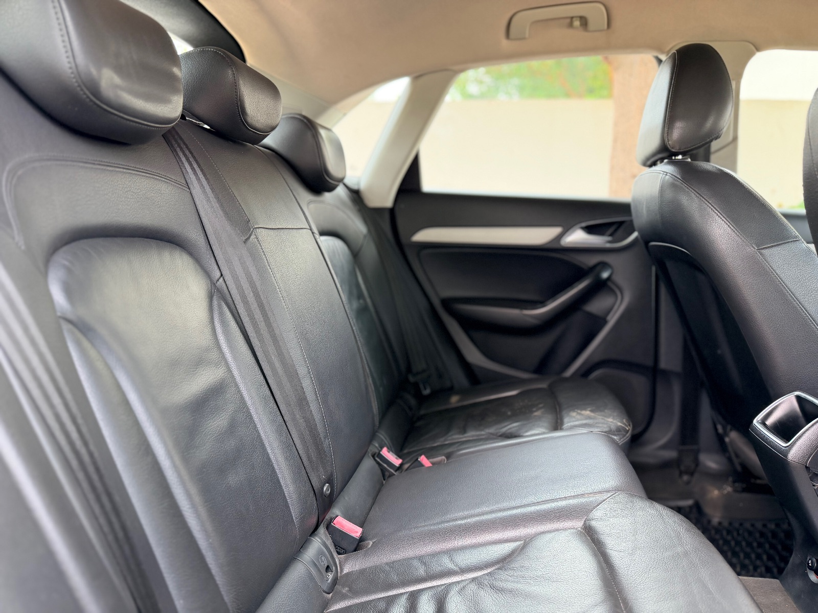 Audi Q3 - Image 5