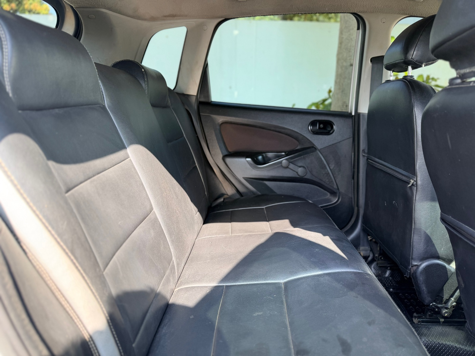 Ford Figo - Image 5