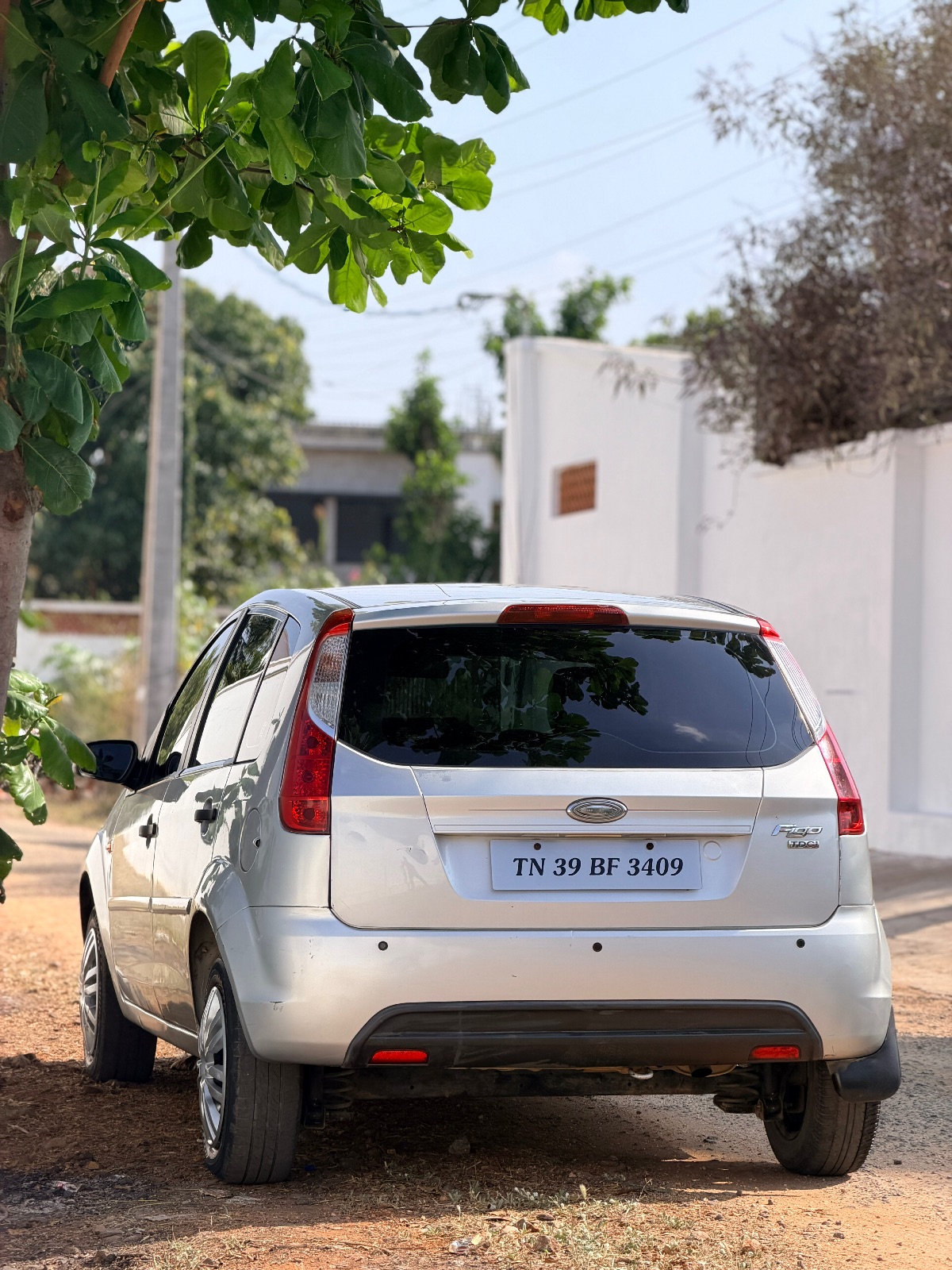 Ford Figo - Image 6