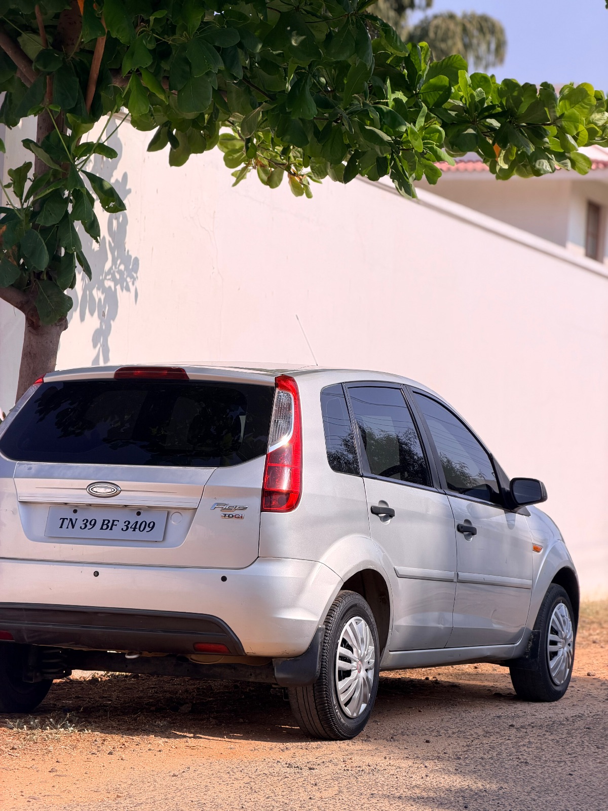 Ford Figo - Image 3