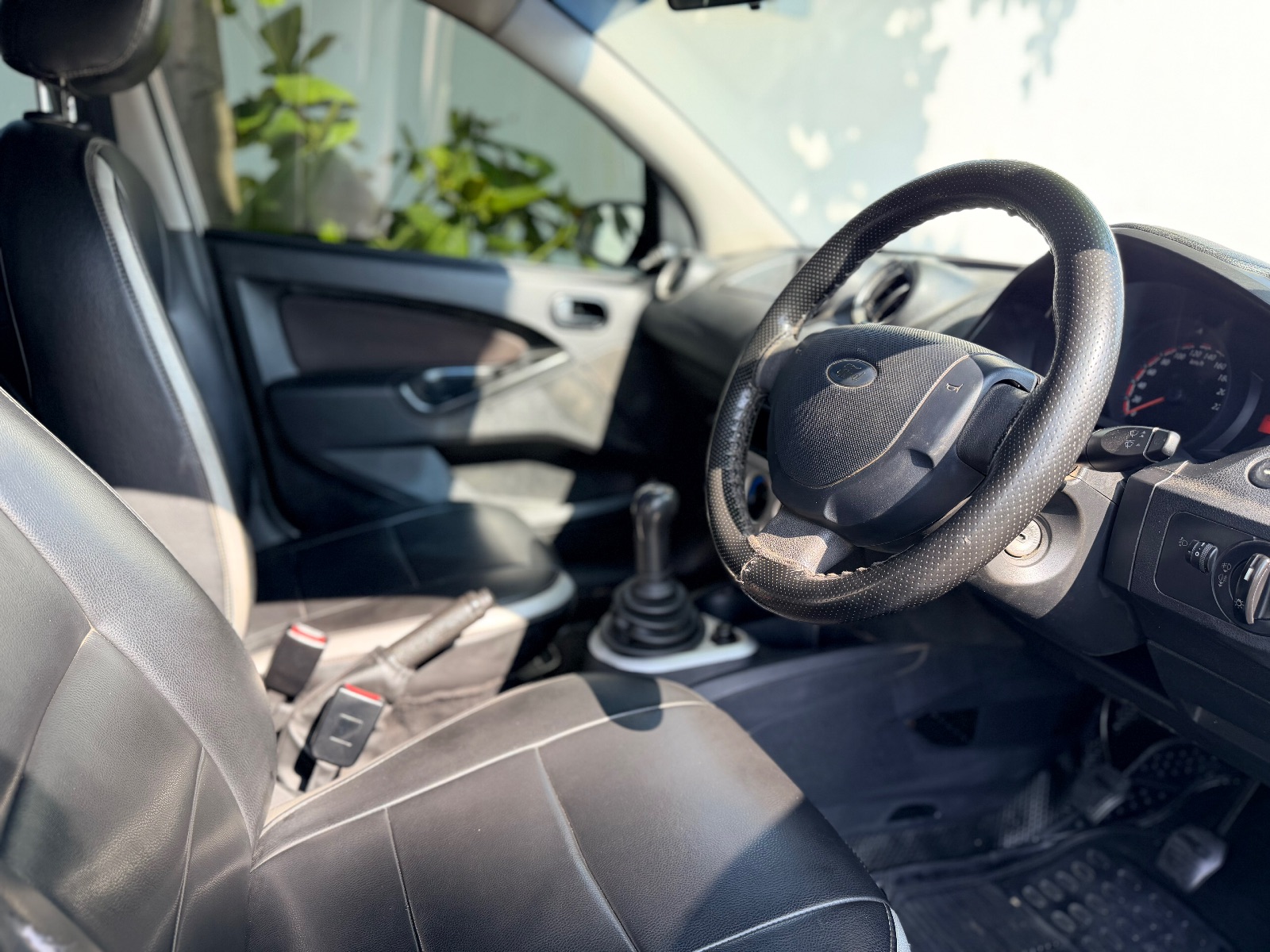 Ford Figo