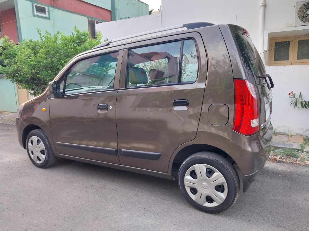 Maruti Suzuki Wagon R - Image 7