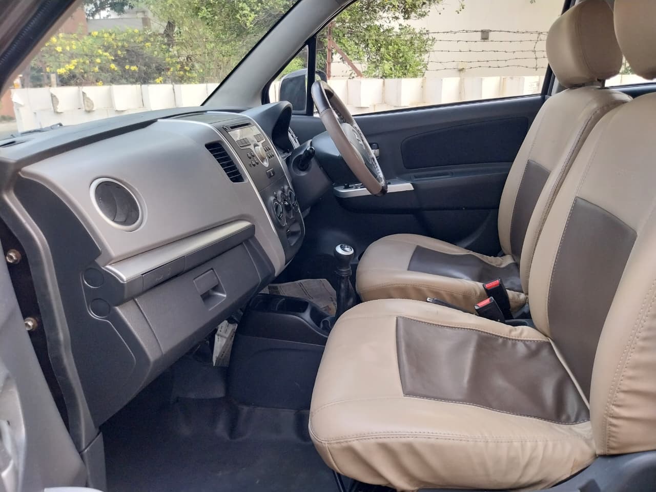 Maruti Suzuki Wagon R - Image 9