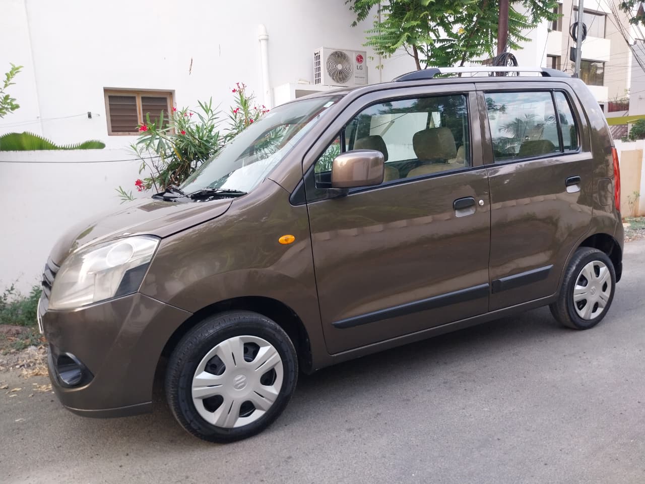 Maruti Suzuki Wagon R - Image 6