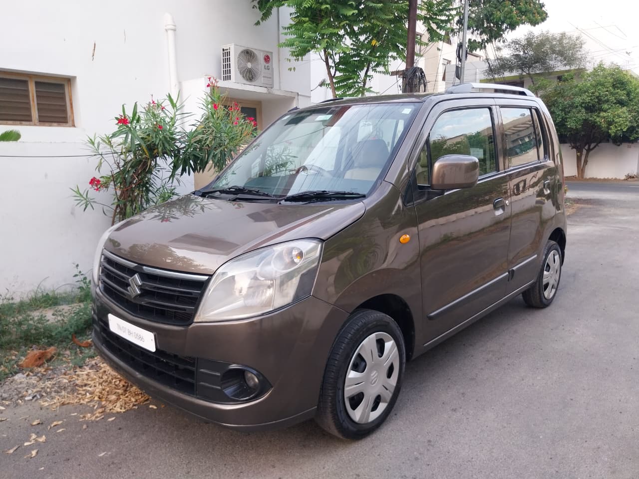 Maruti Suzuki Wagon R - Image 2