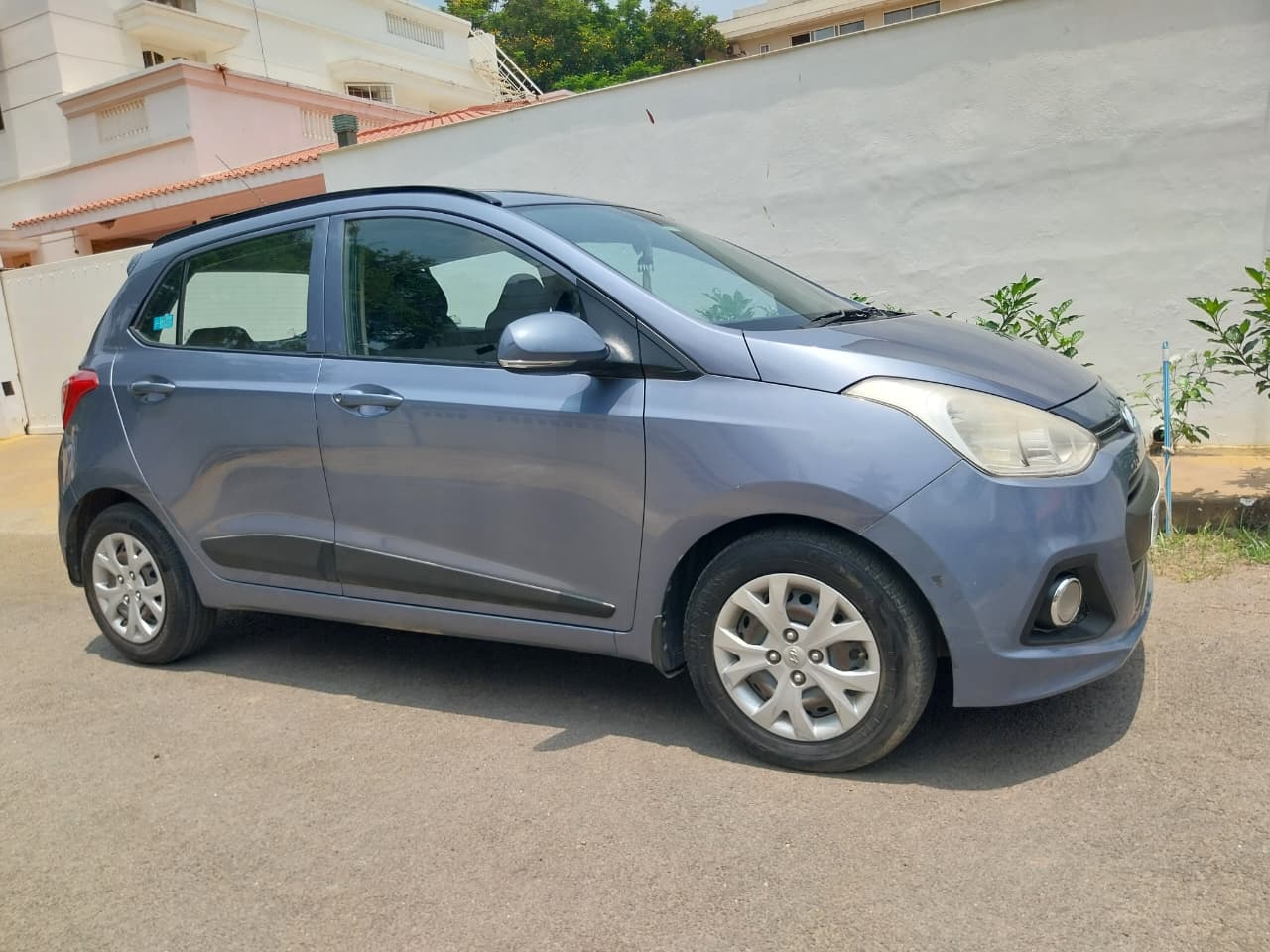 Hyundai Grand I10 - Image 9