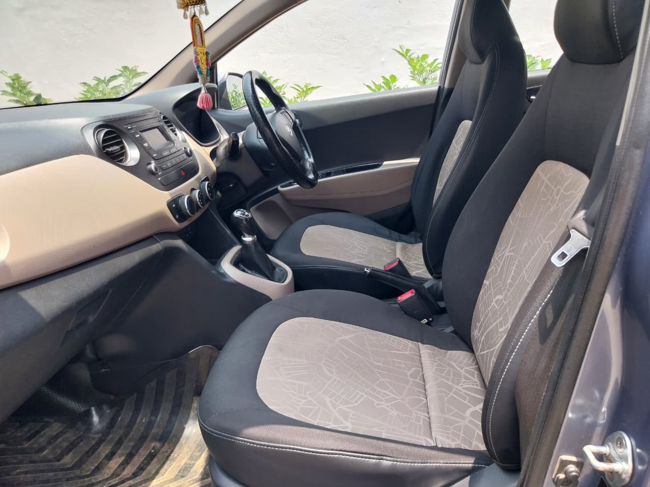 Hyundai Grand I10 - Image 2