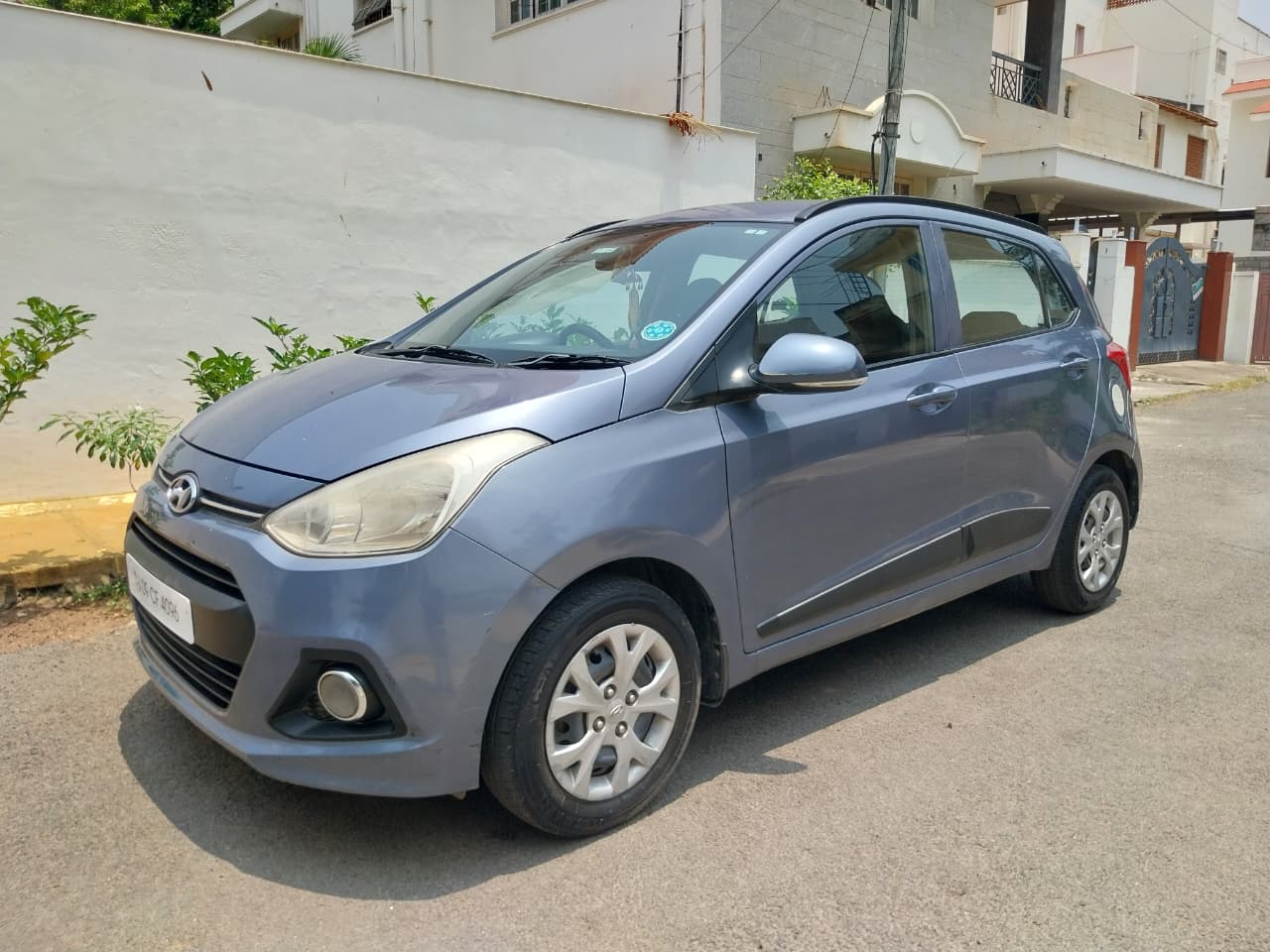 Hyundai Grand I10 - Image 5