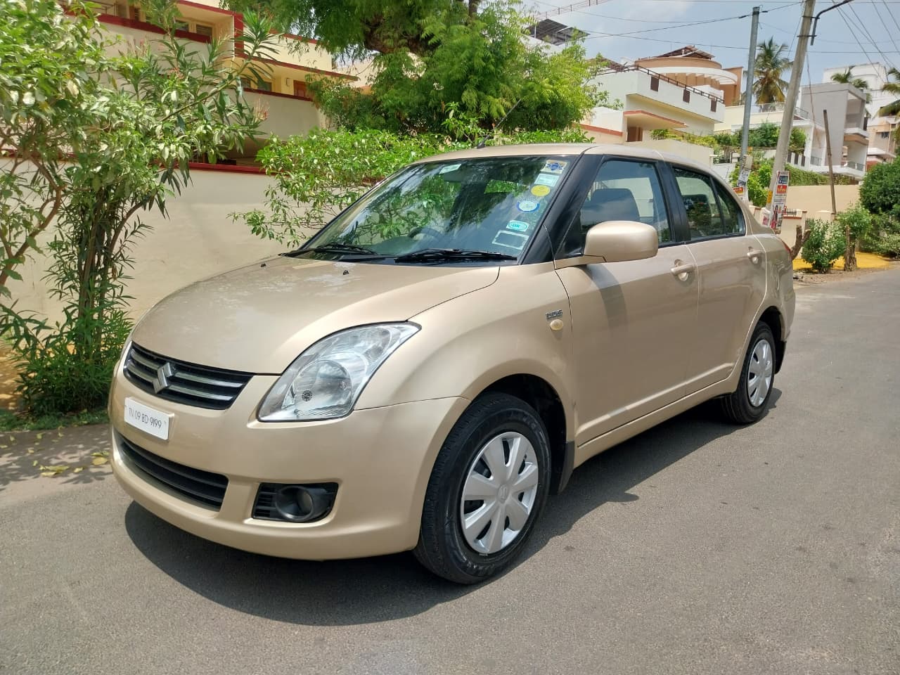 Maruti Suzuki Swift dzire - Image 2
