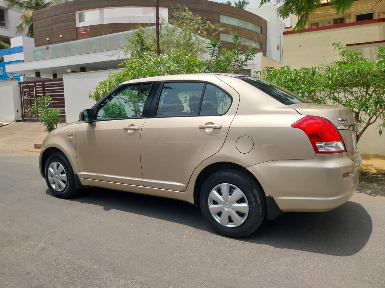 Maruti Suzuki Swift dzire - Image 9