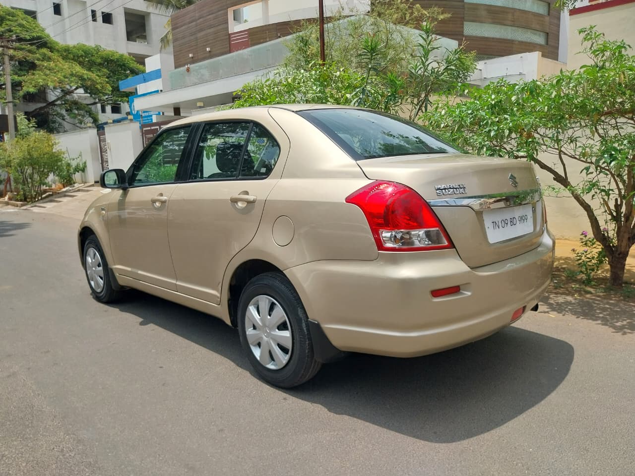 Maruti Suzuki Swift dzire - Image 5