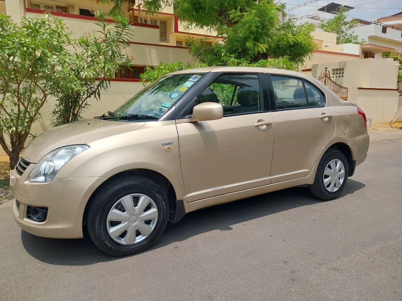 Maruti Suzuki Swift dzire - Image 6