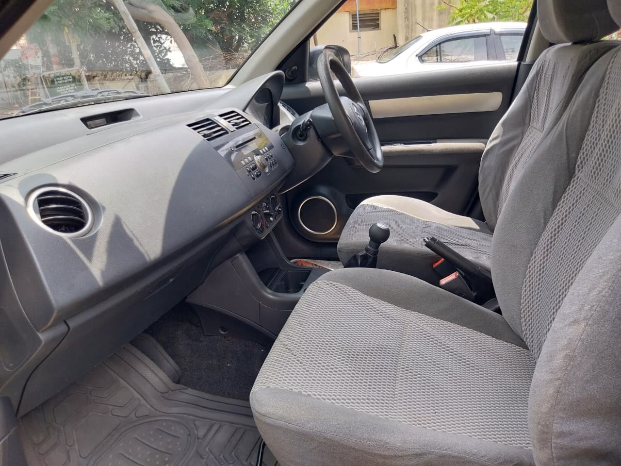 Maruti Suzuki Swift dzire - Image 7