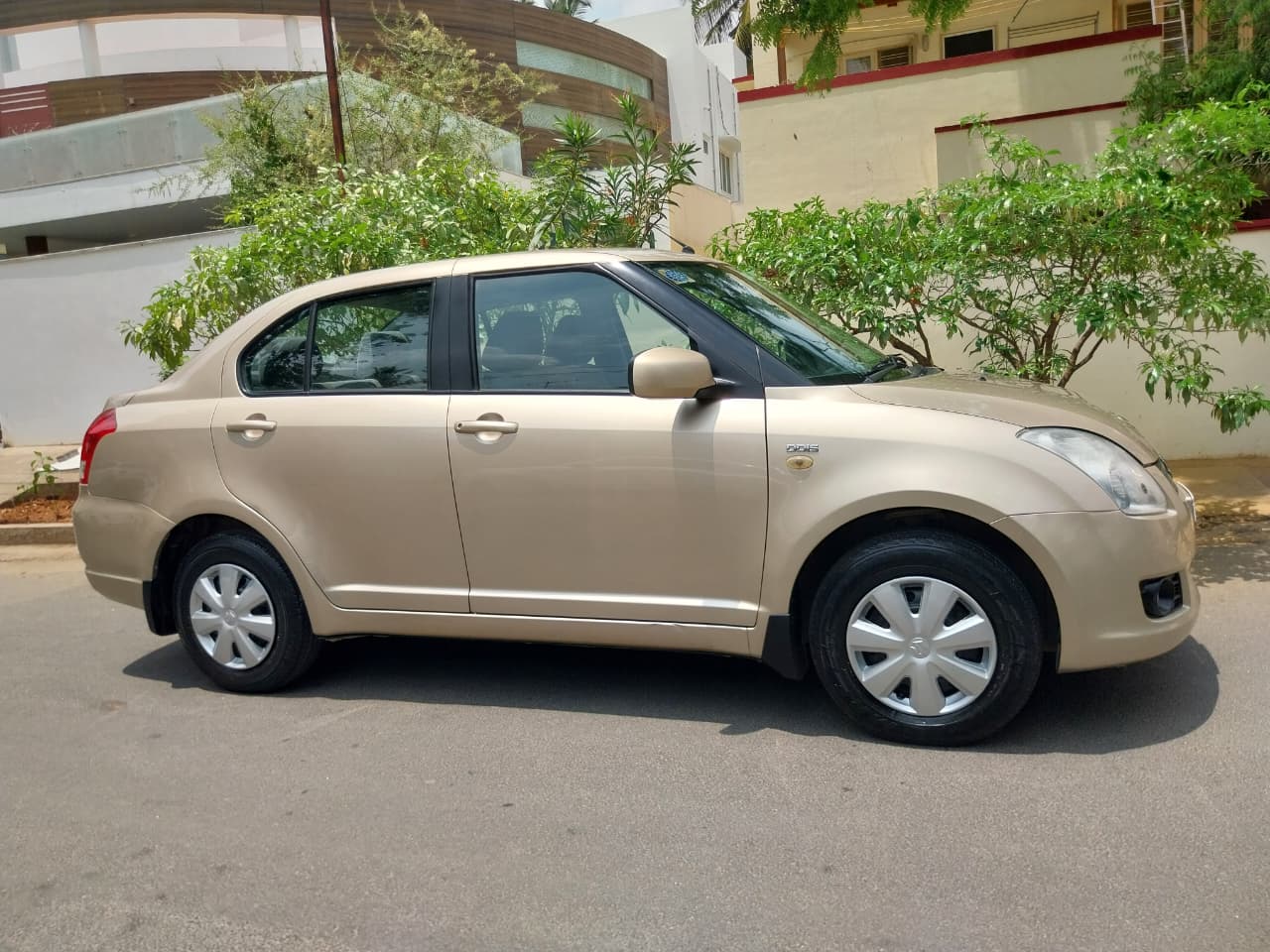 Maruti Suzuki Swift dzire - Image 10
