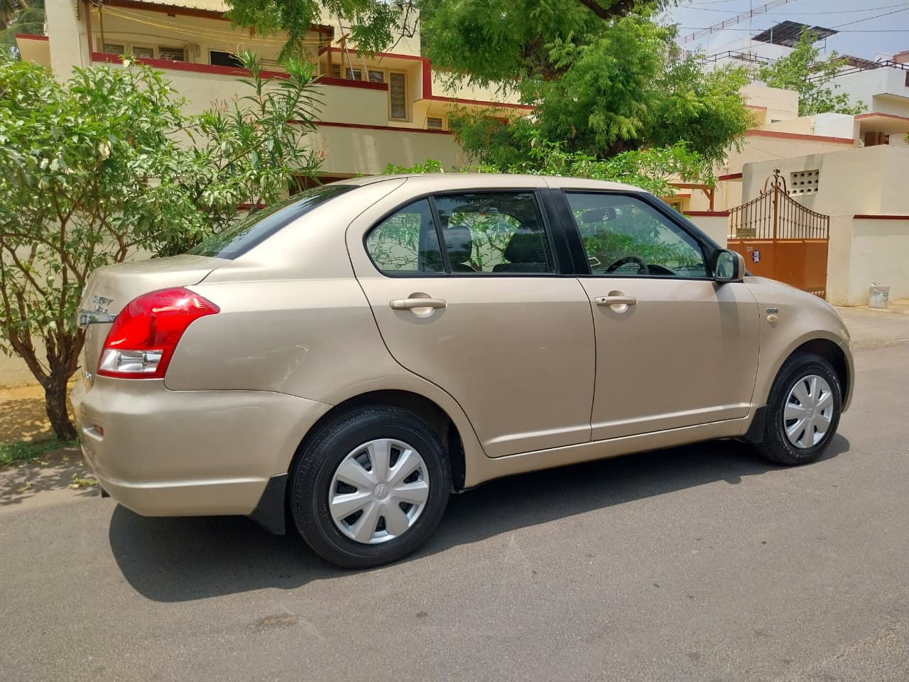 Maruti Suzuki Swift dzire - Image 4