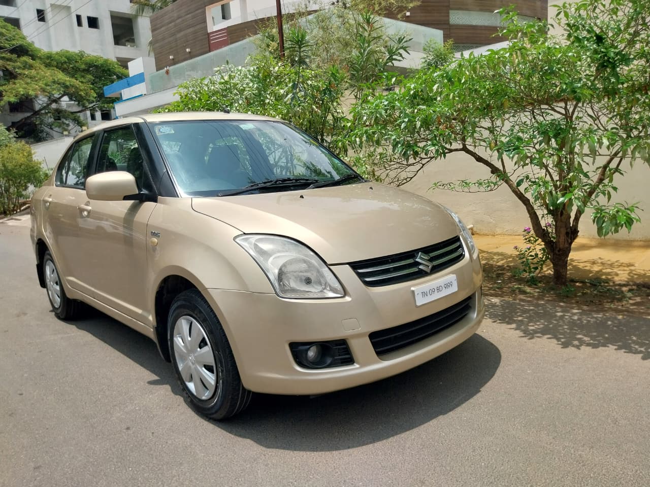 Maruti Suzuki Swift dzire - Image 3